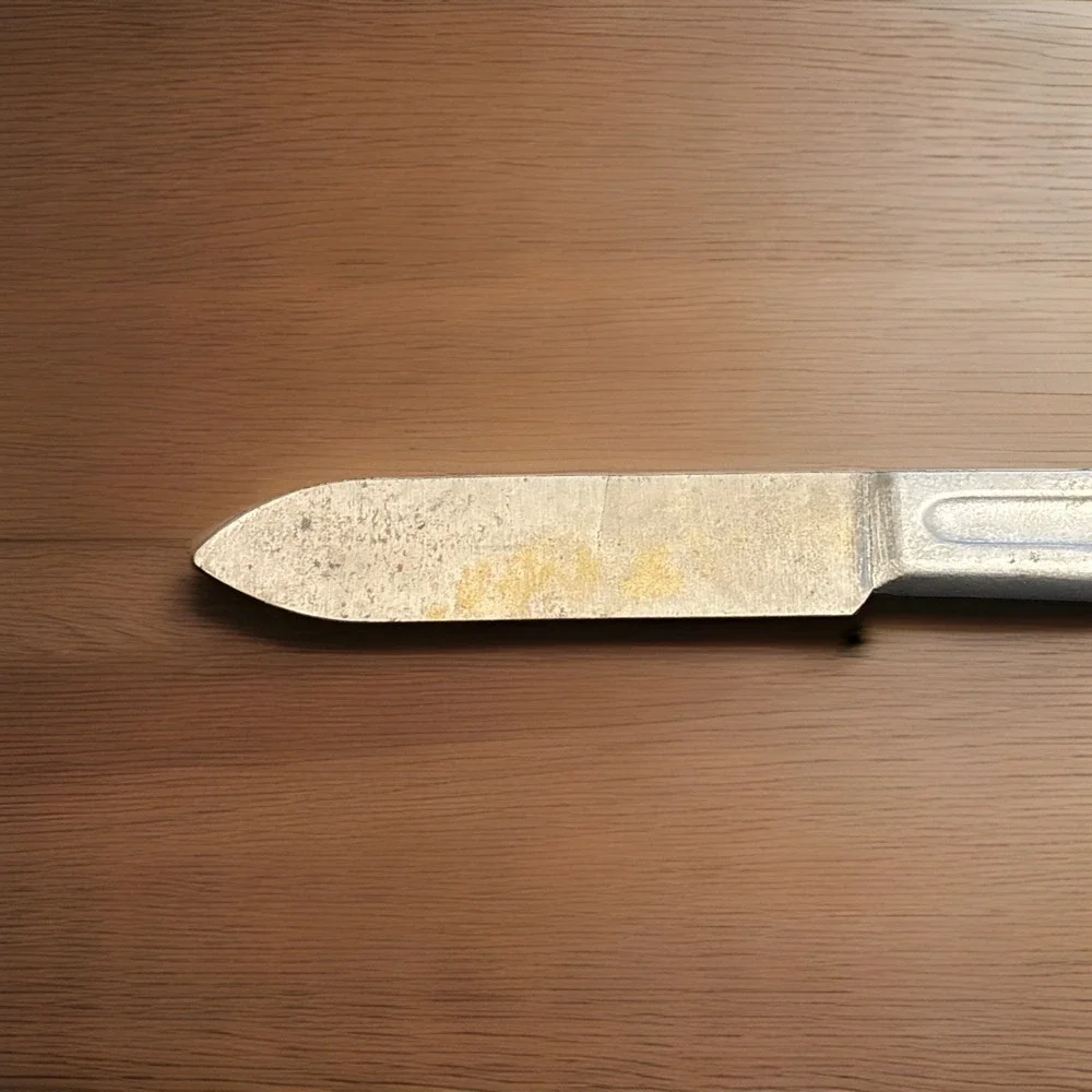 WWII US Army M-1926 Mess Kit Knife L.F.&C. 1944 Landers Frary Clark